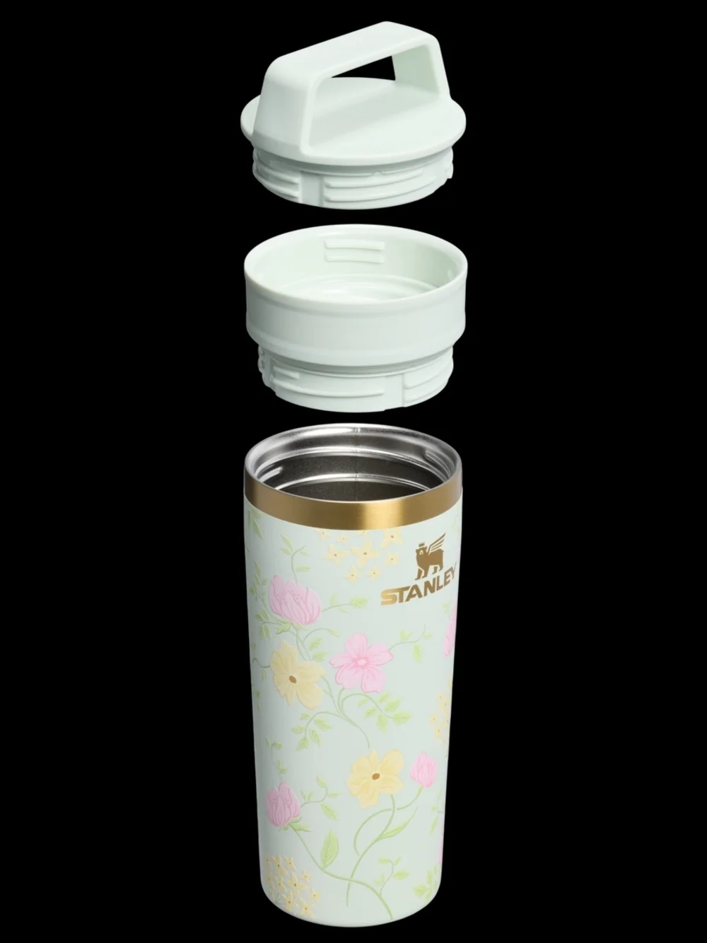 Stanley 16 oz Easter Café-To-Go Travel Mug - Picture 5 of 5